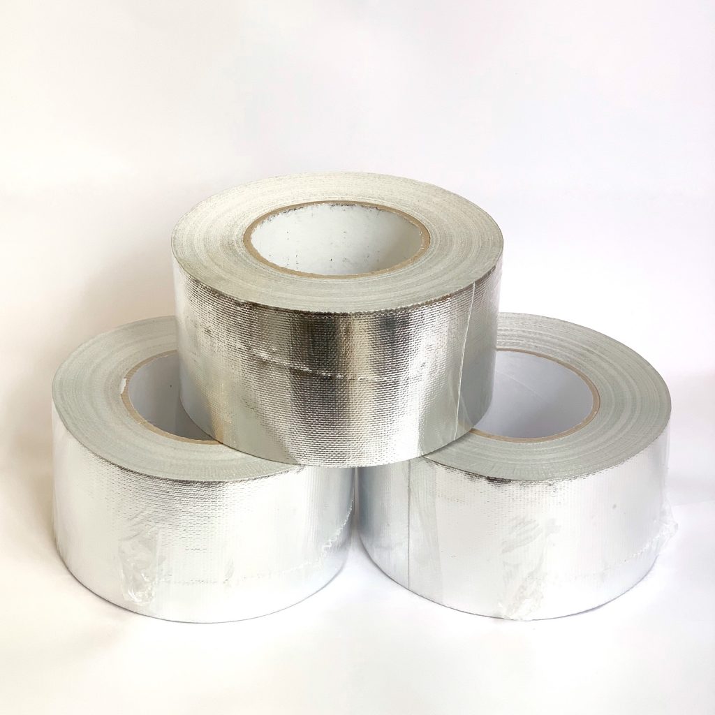 Băng dính cốt sợi thủy tinh