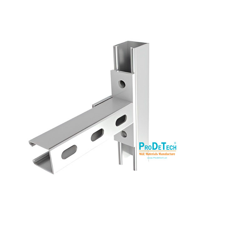 Phụ kiện của thanh chống đa năng Unistrut PDT1018