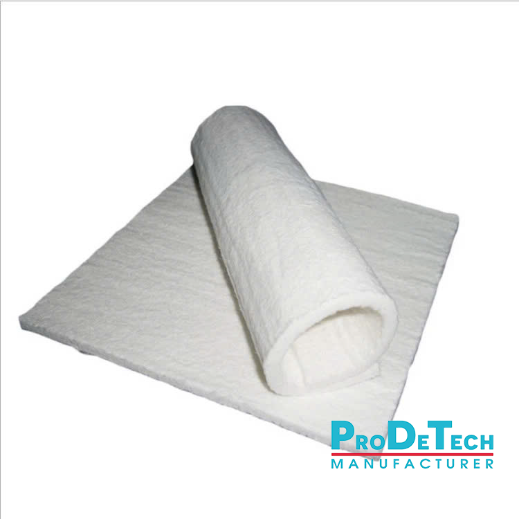 Gioăng cốt sợi thủy tinh chịu nhiệt độ cao
