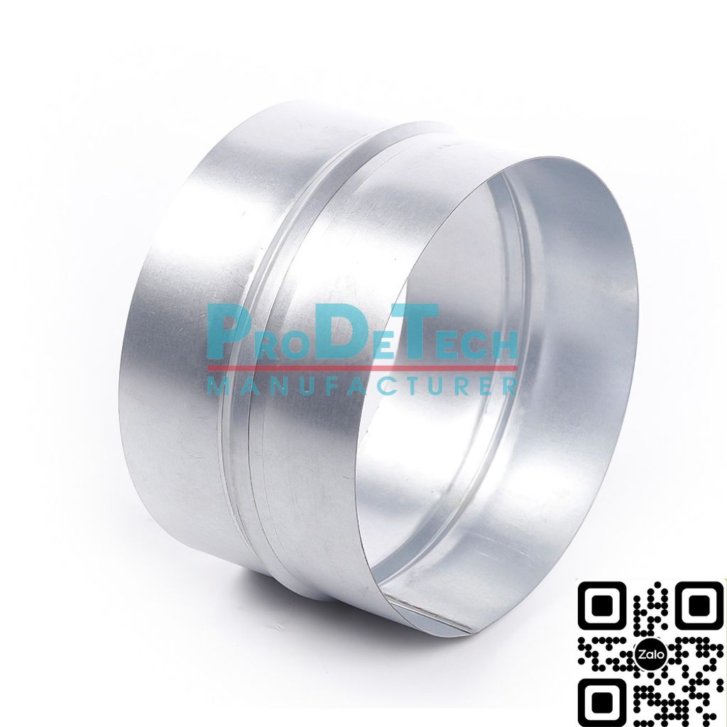 Măng xông nối ống