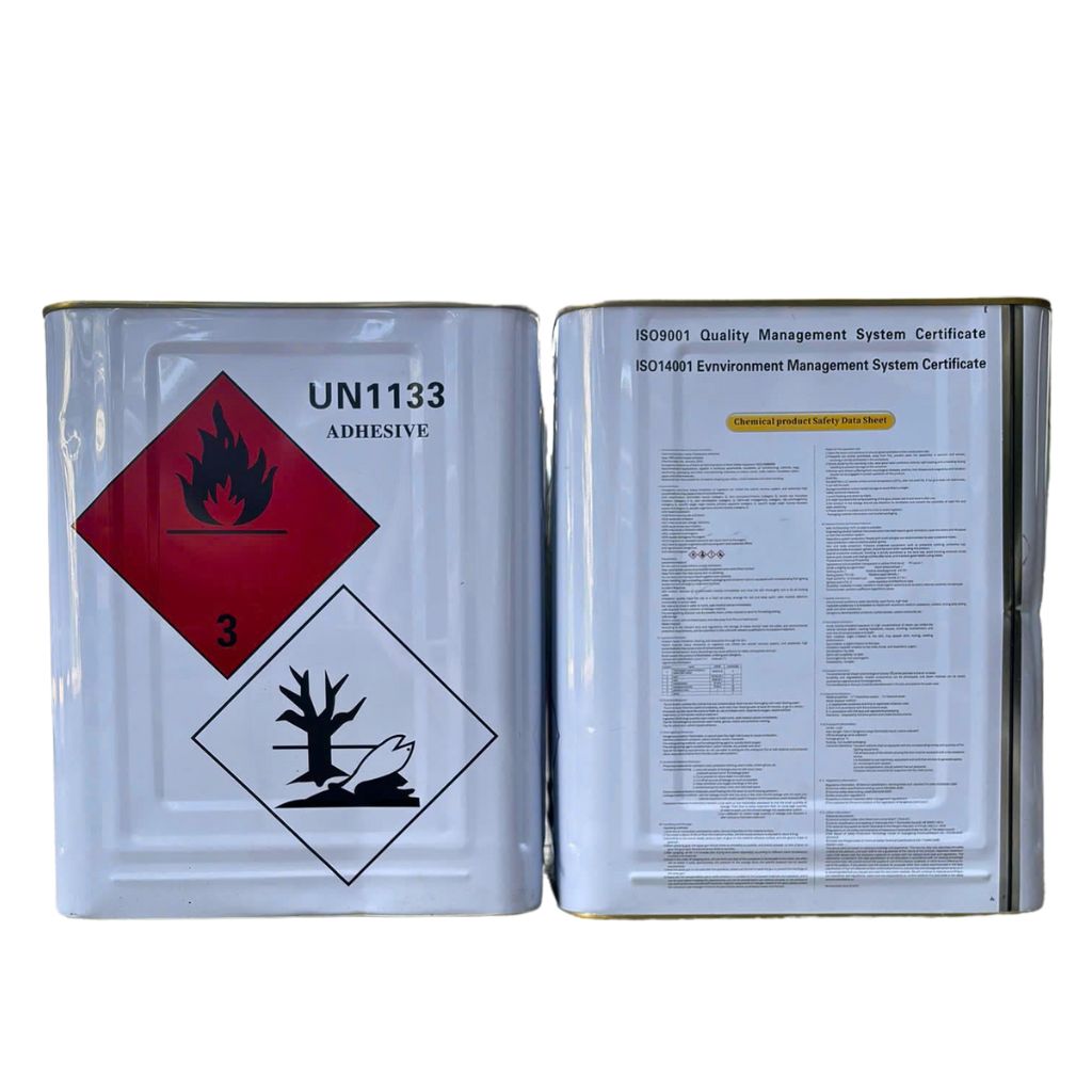 Keo dán NG05 giải pháp toàn diện cho nội thất ô tô