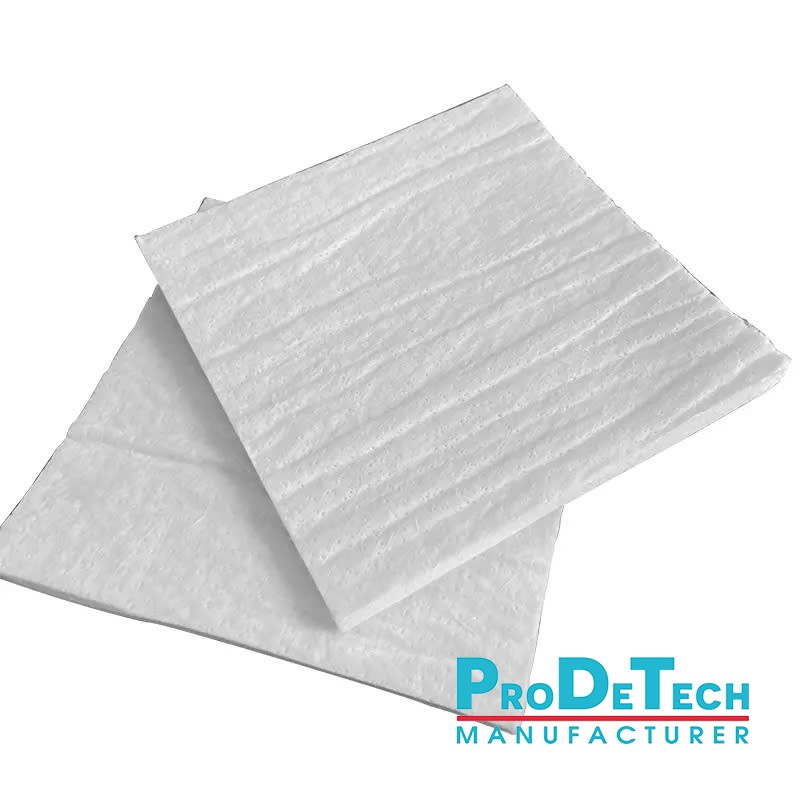 Vật liệu cách nhiệt Aerogel