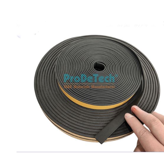 Giăng dán cửa chống ồn- Prodetech